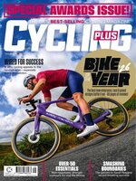Cycling Plus